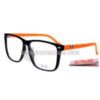 ray ban 2428 zonnebril zwart orange best verkopende e64mg452